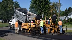 Why Choose Us For All Your Driveway Paving Needs in Great River, NY?