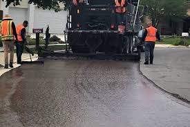 Driveway Snow Removal Preparation in Great River, NY